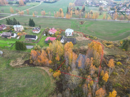 Parduodamas namas Dobilo g., Pabiržės mstl., Biržų r. sav., 354.23 m2 ploto, 2 aukštai 5