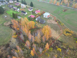 Parduodamas namas Dobilo g., Pabiržės mstl., Biržų r. sav., 354.23 m2 ploto, 2 aukštai 6