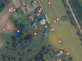 Parduodamas namas Dobilo g., Pabiržės mstl., Biržų r. sav., 354.23 m2 ploto, 2 aukštai 33