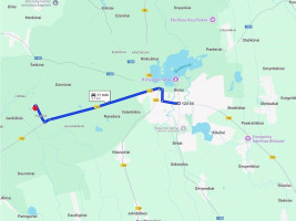 Parduodamas namas Dobilo g., Pabiržės mstl., Biržų r. sav., 354.23 m2 ploto, 2 aukštai 34