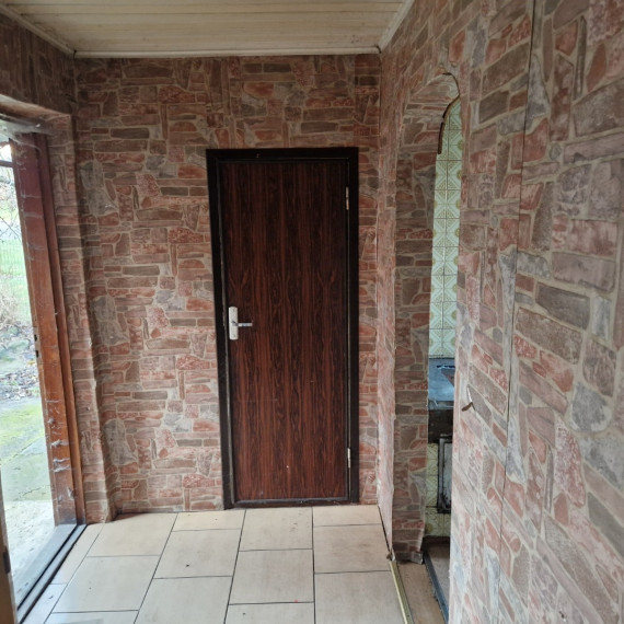 Parduodamas namas Žalioji gatvė 15, Senamiestis, Alytaus m., Alytaus m. sav., 92.33 m2 ploto, 1 aukštai 9