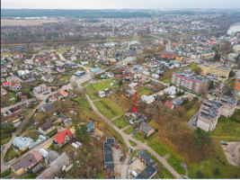 Parduodamas namas Žalioji gatvė 15, Senamiestis, Alytaus m., Alytaus m. sav., 92.33 m2 ploto, 1 aukštai 5