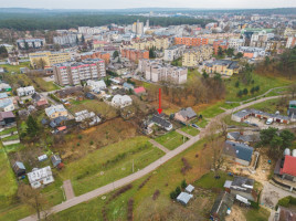 Parduodamas namas Žalioji gatvė 15, Senamiestis, Alytaus m., Alytaus m. sav., 92.33 m2 ploto, 1 aukštai 6