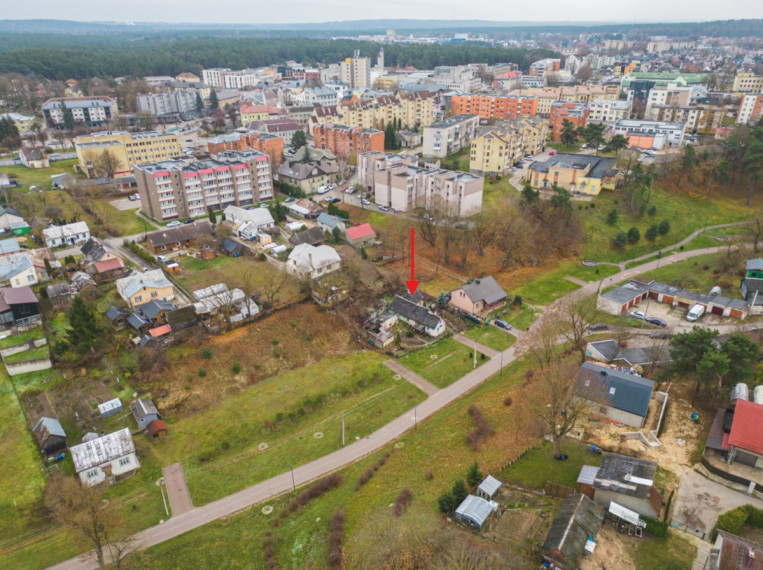 Parduodamas namas Žalioji gatvė 15, Senamiestis, Alytaus m., Alytaus m. sav., 92.33 m2 ploto, 1 aukštai 6