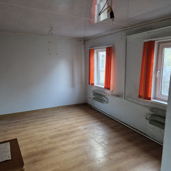 Parduodamas namas Žalioji gatvė 15, Senamiestis, Alytaus m., Alytaus m. sav., 92.33 m2 ploto, 1 aukštai 10
