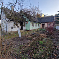 Parduodamas namas Žalioji gatvė 15, Senamiestis, Alytaus m., Alytaus m. sav., 92.33 m2 ploto, 1 aukštai 13