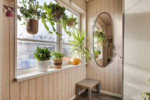 Parduodamas namas Juodasis kel., Pavilnys, Vilniaus m., Vilniaus m. sav., 71.64 m2 ploto, 2 aukštai 32