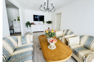 Parduodamas butas Klaipėdos apskritis, Klaipėda, Centras, Taikos pr., 44 m2 ploto, 2 kambariai 2
