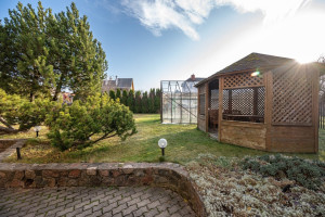 Parduodamas namas Karšuvos g., Buivydiškių k., Vilniaus r. sav., 268.37 m2 ploto, 2 aukštai 5
