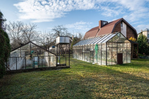 Parduodamas namas Karšuvos g., Buivydiškių k., Vilniaus r. sav., 268.37 m2 ploto, 2 aukštai 6