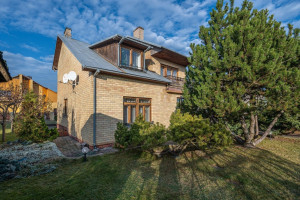 Parduodamas namas Karšuvos g., Buivydiškių k., Vilniaus r. sav., 268.37 m2 ploto, 2 aukštai 8