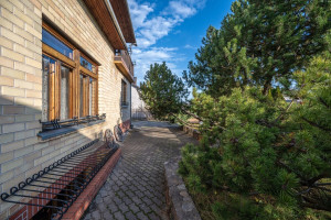 Parduodamas namas Karšuvos g., Buivydiškių k., Vilniaus r. sav., 268.37 m2 ploto, 2 aukštai 10