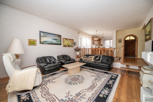 Parduodamas namas Karšuvos g., Buivydiškių k., Vilniaus r. sav., 268.37 m2 ploto, 2 aukštai 15