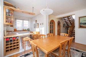Parduodamas namas Karšuvos g., Buivydiškių k., Vilniaus r. sav., 268.37 m2 ploto, 2 aukštai 18
