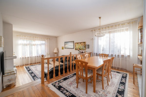 Parduodamas namas Karšuvos g., Buivydiškių k., Vilniaus r. sav., 268.37 m2 ploto, 2 aukštai 19