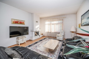Parduodamas namas Karšuvos g., Buivydiškių k., Vilniaus r. sav., 268.37 m2 ploto, 2 aukštai 20