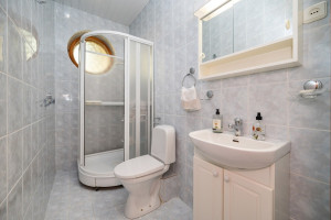 Parduodamas namas Karšuvos g., Buivydiškių k., Vilniaus r. sav., 268.37 m2 ploto, 2 aukštai 22