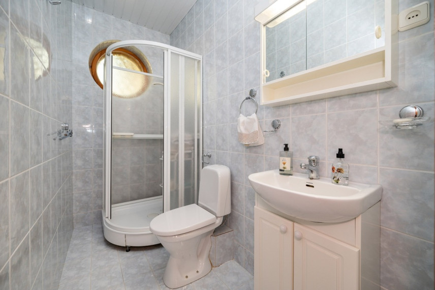 Parduodamas namas Karšuvos g., Buivydiškių k., Vilniaus r. sav., 268.37 m2 ploto, 2 aukštai 22