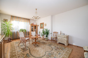 Parduodamas namas Karšuvos g., Buivydiškių k., Vilniaus r. sav., 268.37 m2 ploto, 2 aukštai 24