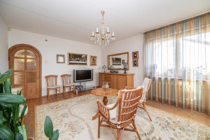 Parduodamas namas Karšuvos g., Buivydiškių k., Vilniaus r. sav., 268.37 m2 ploto, 2 aukštai 25