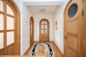 Parduodamas namas Karšuvos g., Buivydiškių k., Vilniaus r. sav., 268.37 m2 ploto, 2 aukštai 26