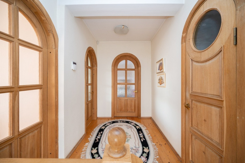 Parduodamas namas Karšuvos g., Buivydiškių k., Vilniaus r. sav., 268.37 m2 ploto, 2 aukštai 26