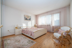 Parduodamas namas Karšuvos g., Buivydiškių k., Vilniaus r. sav., 268.37 m2 ploto, 2 aukštai 27