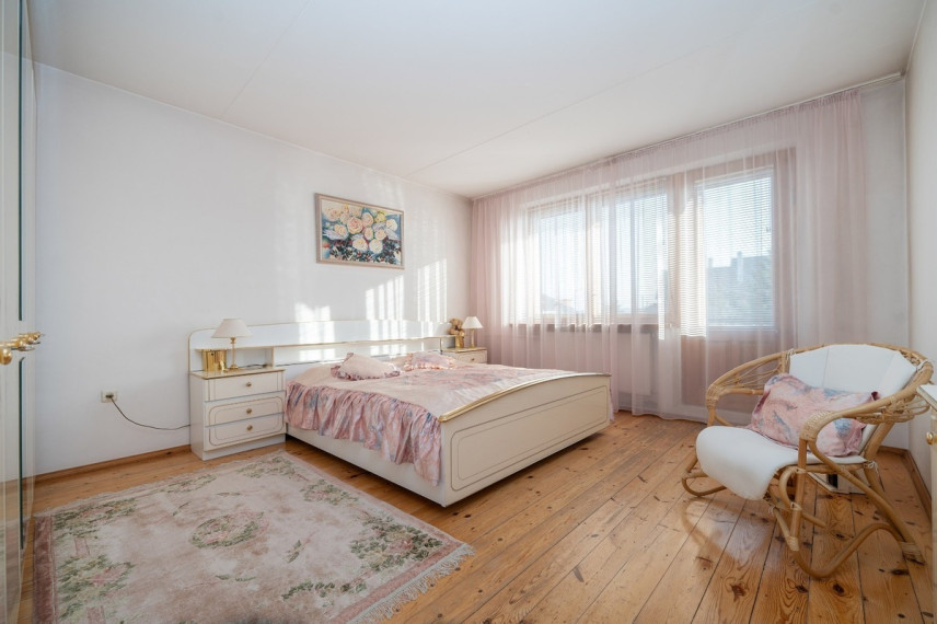 Parduodamas namas Karšuvos g., Buivydiškių k., Vilniaus r. sav., 268.37 m2 ploto, 2 aukštai 27