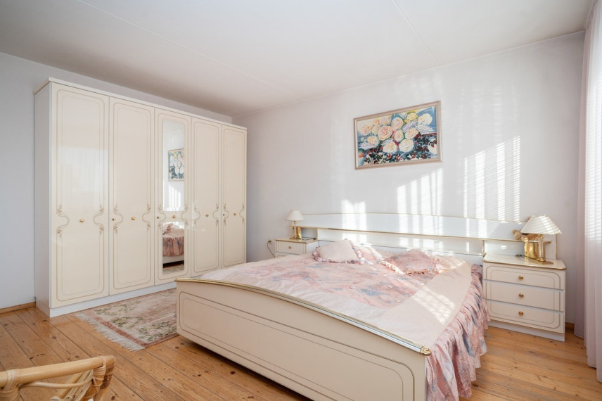Parduodamas namas Karšuvos g., Buivydiškių k., Vilniaus r. sav., 268.37 m2 ploto, 2 aukštai 28