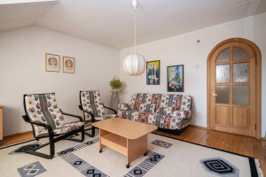 Parduodamas namas Karšuvos g., Buivydiškių k., Vilniaus r. sav., 268.37 m2 ploto, 2 aukštai 31
