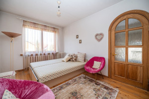 Parduodamas namas Karšuvos g., Buivydiškių k., Vilniaus r. sav., 268.37 m2 ploto, 2 aukštai 32