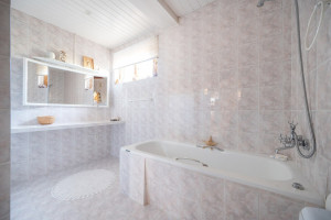 Parduodamas namas Karšuvos g., Buivydiškių k., Vilniaus r. sav., 268.37 m2 ploto, 2 aukštai 33