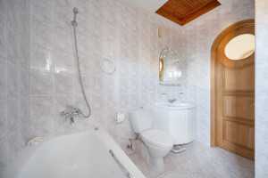 Parduodamas namas Karšuvos g., Buivydiškių k., Vilniaus r. sav., 268.37 m2 ploto, 2 aukštai 35