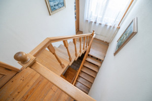 Parduodamas namas Karšuvos g., Buivydiškių k., Vilniaus r. sav., 268.37 m2 ploto, 2 aukštai 37