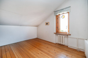 Parduodamas namas Karšuvos g., Buivydiškių k., Vilniaus r. sav., 268.37 m2 ploto, 2 aukštai 38