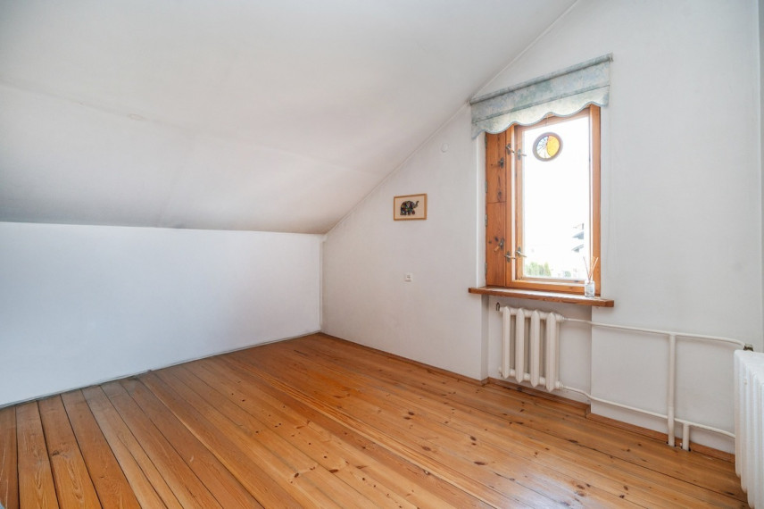 Parduodamas namas Karšuvos g., Buivydiškių k., Vilniaus r. sav., 268.37 m2 ploto, 2 aukštai 38