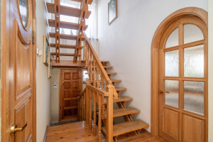 Parduodamas namas Karšuvos g., Buivydiškių k., Vilniaus r. sav., 268.37 m2 ploto, 2 aukštai 39