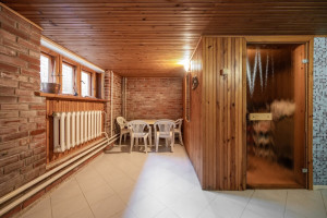 Parduodamas namas Karšuvos g., Buivydiškių k., Vilniaus r. sav., 268.37 m2 ploto, 2 aukštai 40