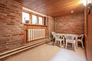 Parduodamas namas Karšuvos g., Buivydiškių k., Vilniaus r. sav., 268.37 m2 ploto, 2 aukštai 41