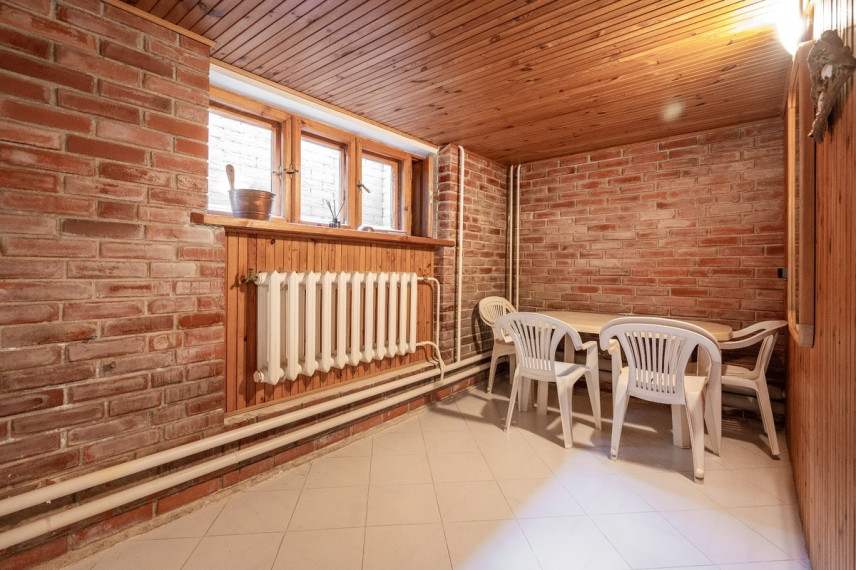 Parduodamas namas Karšuvos g., Buivydiškių k., Vilniaus r. sav., 268.37 m2 ploto, 2 aukštai 41