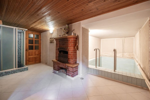 Parduodamas namas Karšuvos g., Buivydiškių k., Vilniaus r. sav., 268.37 m2 ploto, 2 aukštai 42