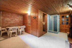 Parduodamas namas Karšuvos g., Buivydiškių k., Vilniaus r. sav., 268.37 m2 ploto, 2 aukštai 44