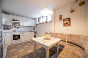Parduodamas namas Karšuvos g., Buivydiškių k., Vilniaus r. sav., 268.37 m2 ploto, 2 aukštai 47