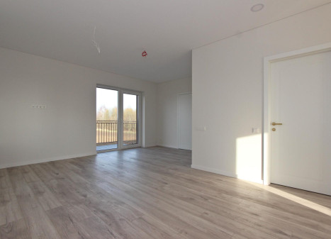 Parduodamas butas Plytupio g., Vijūkų k., Kauno r. sav., 65 m² ploto 3 kambariai