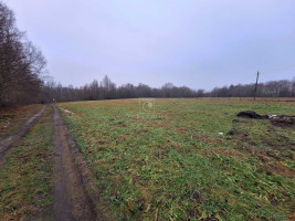 Parduodamas  sklypas Varkalių k., Plungės r. sav., 300 a ploto 9