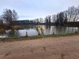 Parduodamas  sklypas Varkalių k., Plungės r. sav., 300 a ploto 10