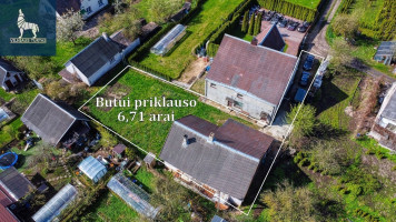 Parduodamas namas Arimų g., Naujoji Vilnia, Vilniaus m., Vilniaus m. sav., 137 m2 ploto, 1 aukštai 3