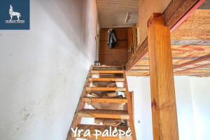 Parduodamas namas Arimų g., Naujoji Vilnia, Vilniaus m., Vilniaus m. sav., 137 m2 ploto, 1 aukštai 10