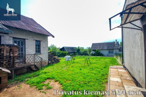 Parduodamas namas Arimų g., Naujoji Vilnia, Vilniaus m., Vilniaus m. sav., 137 m2 ploto, 1 aukštai 13