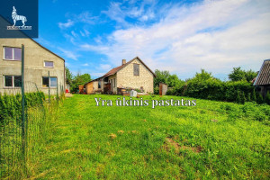 Parduodamas namas Arimų g., Naujoji Vilnia, Vilniaus m., Vilniaus m. sav., 137 m2 ploto, 1 aukštai 14